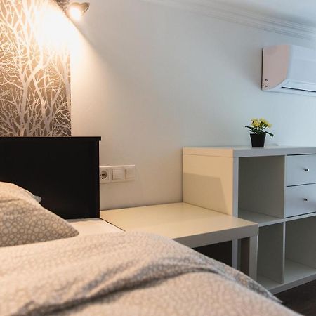 Charming Budget Lofts In The City Centre Βουδαπέστη Εξωτερικό φωτογραφία
