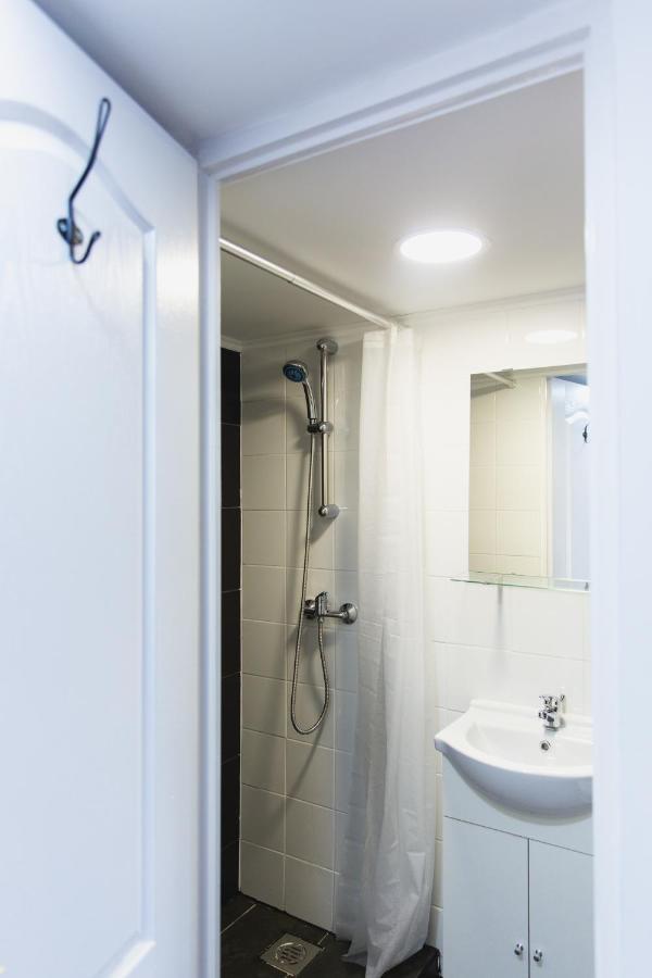 Charming Budget Lofts In The City Centre Βουδαπέστη Εξωτερικό φωτογραφία