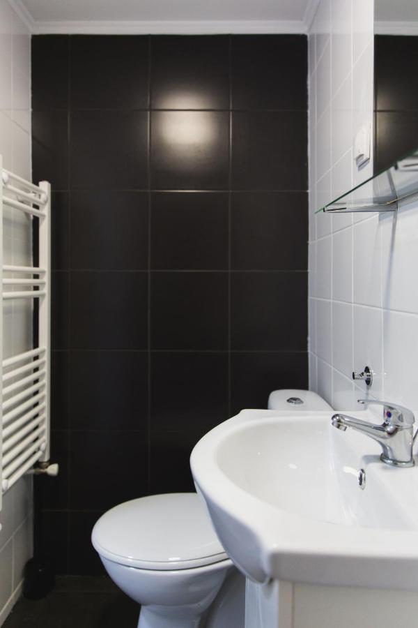 Charming Budget Lofts In The City Centre Βουδαπέστη Εξωτερικό φωτογραφία