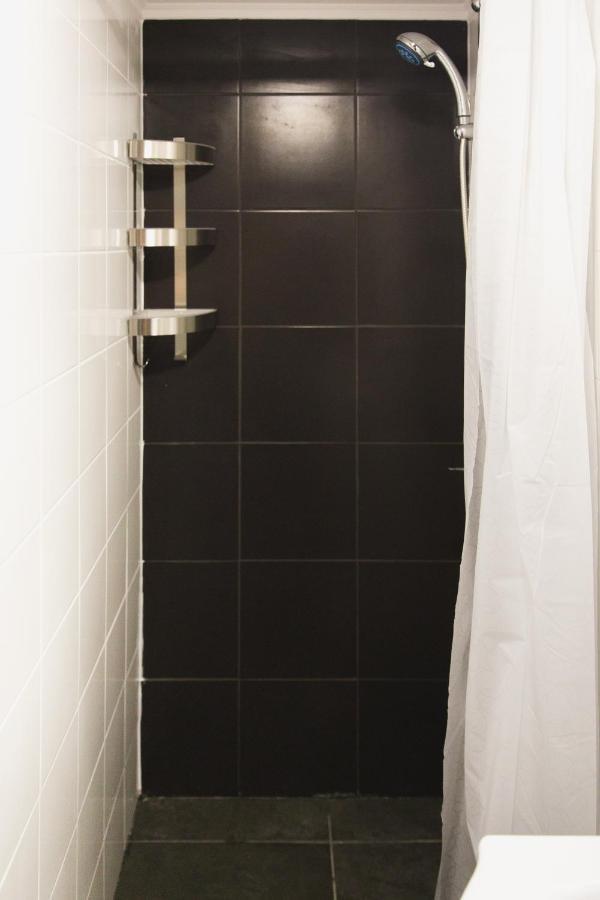 Charming Budget Lofts In The City Centre Βουδαπέστη Εξωτερικό φωτογραφία